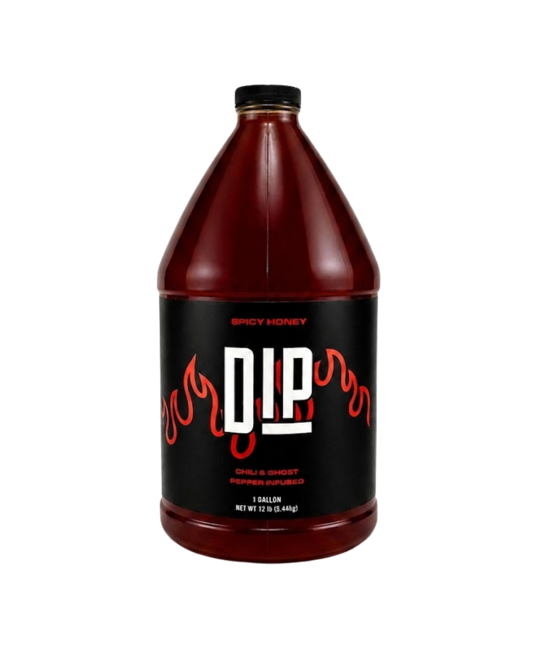 Dip - Gallon Jug (192oz) (2/case - $75/each)