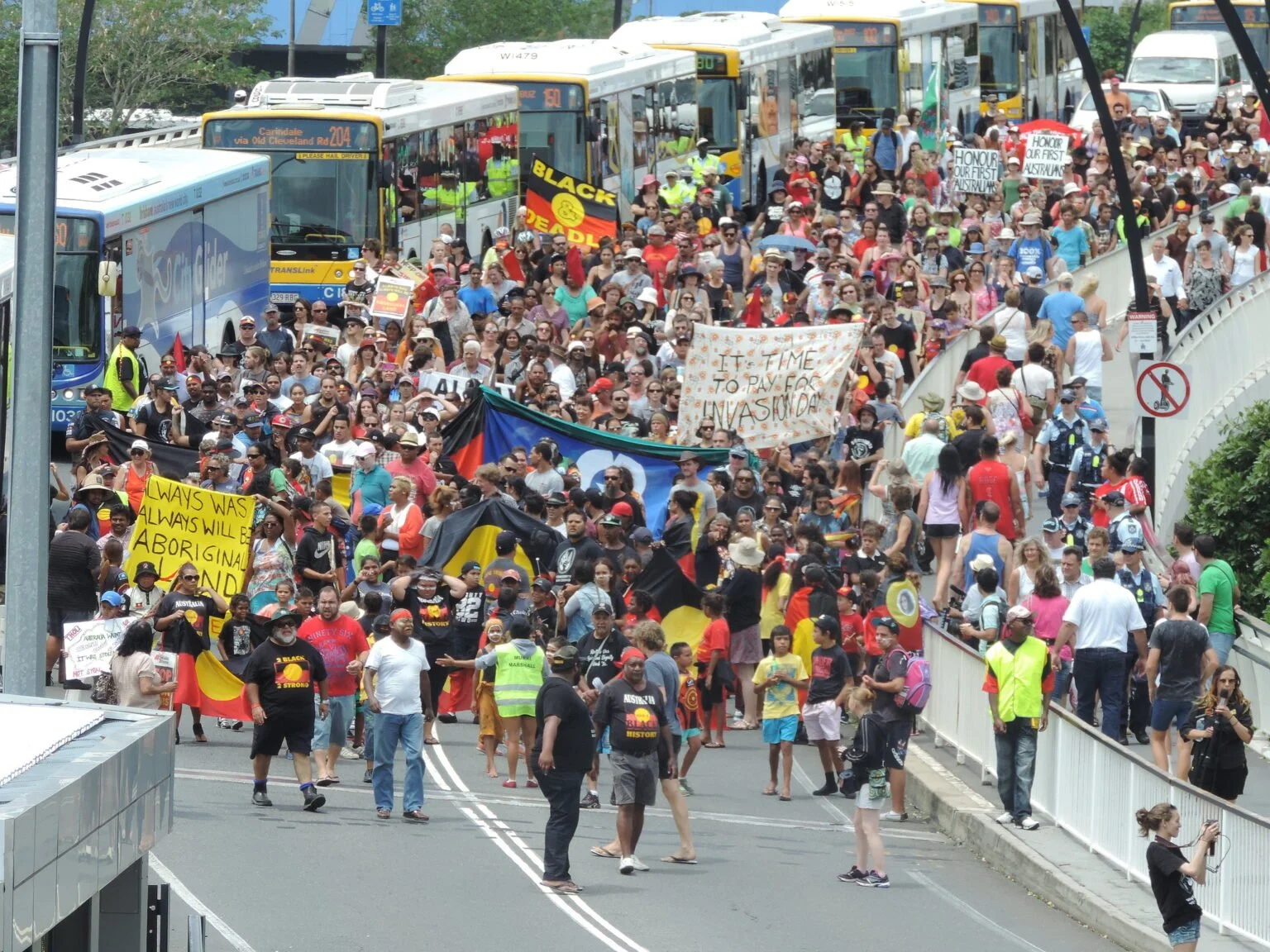 Pay the Rent this January 26