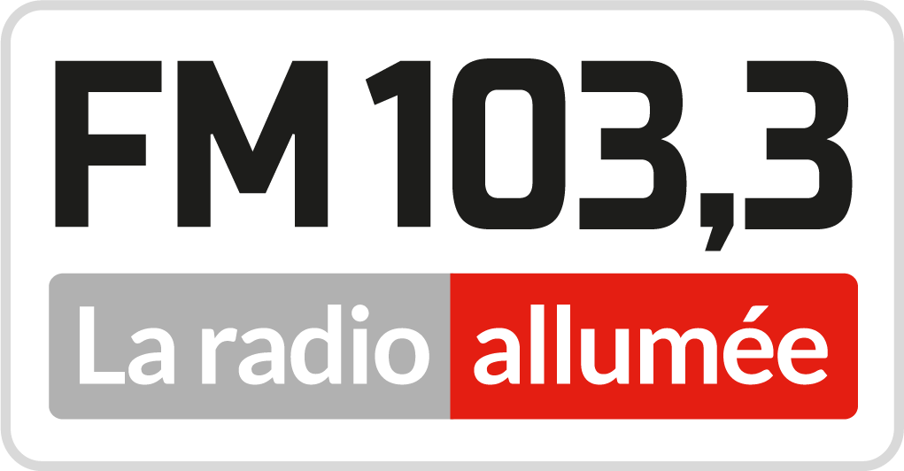 FM103,3 la radio allumée
