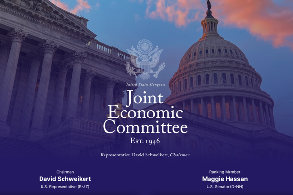 Joint Economic Committee Statement for the Record: Combating Scams
