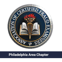 Philadelphia ACFE 33rd Fraud Training Conference