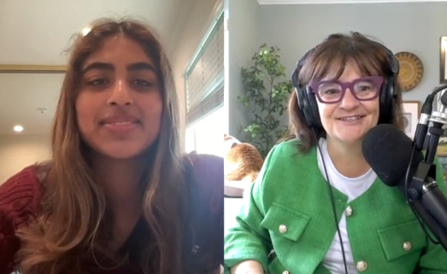 Scam Solutions: Educating Teens about Ethical AI 