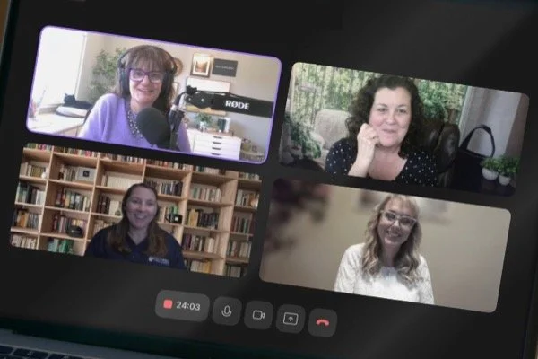 Putting Survivors at the Center of the Scam Conversation