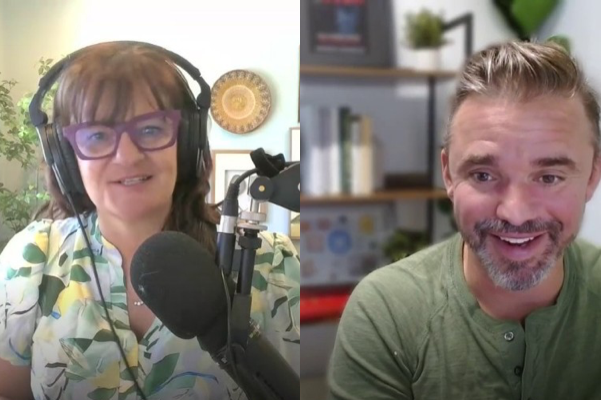 Scammers Targeted His Mom; He Started a Company to Fight Back