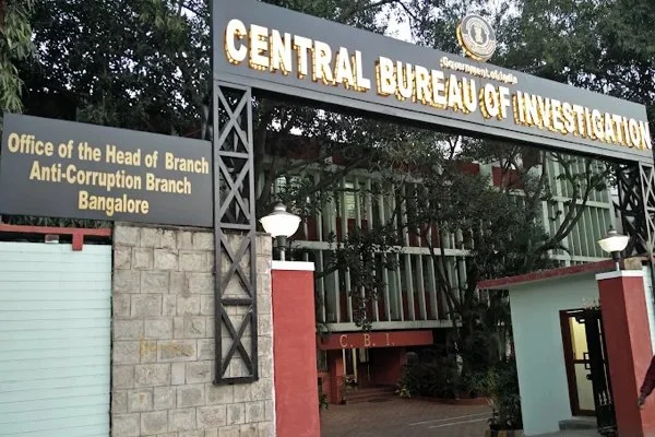 International Warrant Scam: Priya’s Story