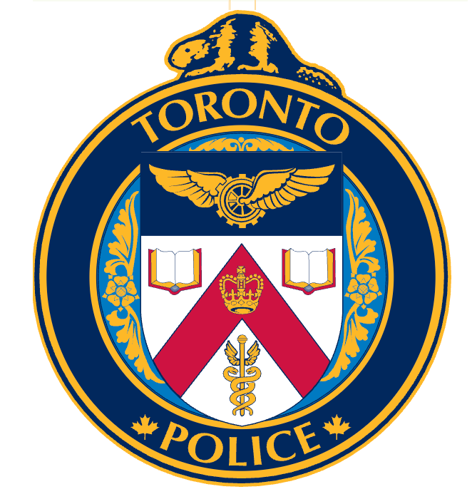 Toronto Police Service