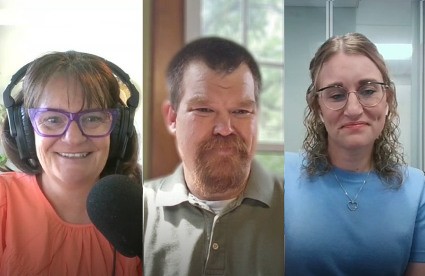 How Iowa Is Beating Scammers at their Own Game