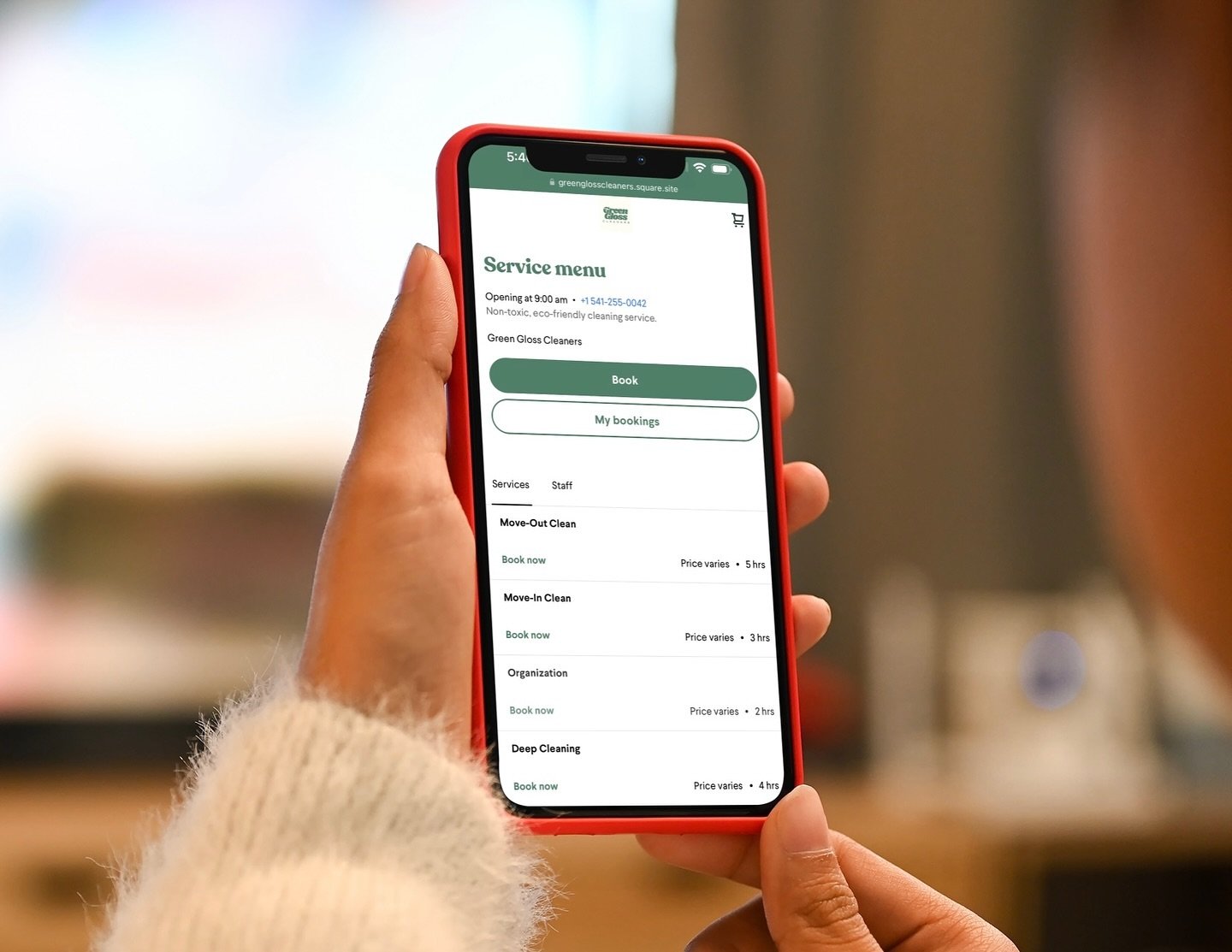 No need for calls or emails (unless you want to!)… book directly on our website π²π» #housecleaningservice #nontoxiccleaning #portlandcleaningservice #dallascleaningservice