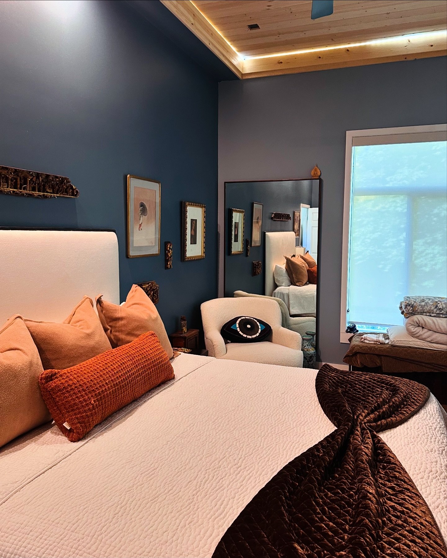 Beds made perfect, every time! π π€