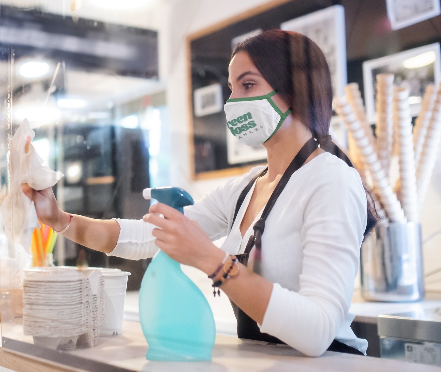 All of our team members are highly experienced, friendly, and trustworthy. Here, we are family! We can&rsquo;t wait to meet you 🧼 #housecleaningservice #nontoxiccleaning #portlandcleaningservice #dallascleaningservice