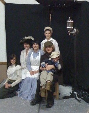A Christmas Carol, 2009