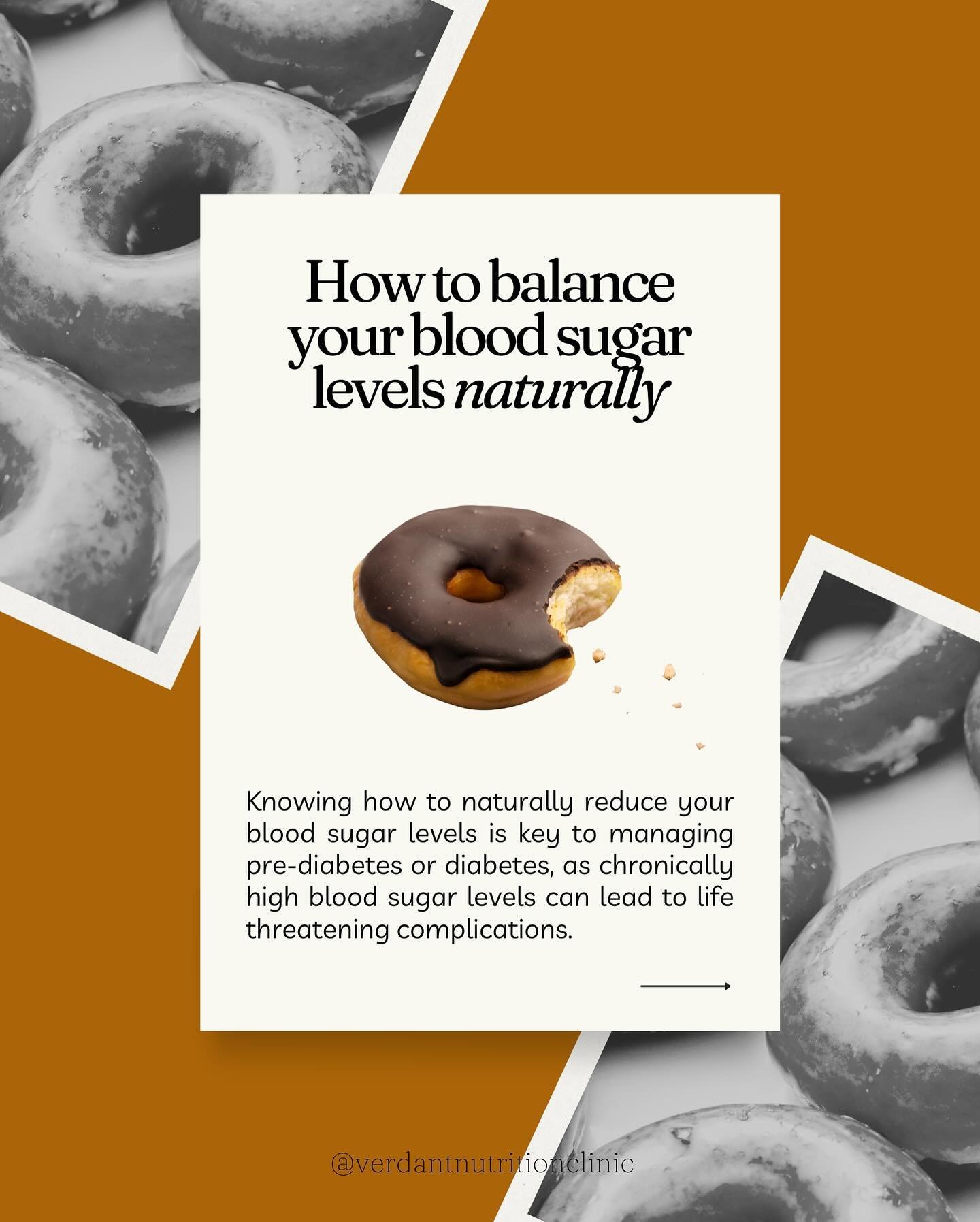 Mastering the art of blood sugar balance: simple tips to keep your levels in check! 💪🏼 🍏 

#healthyliving #bloodsugarbalance #nutritiontips #wholefoodplantbased #wholefoodnutrition #verdantnutritionclinic #sowtheseedsofhealth