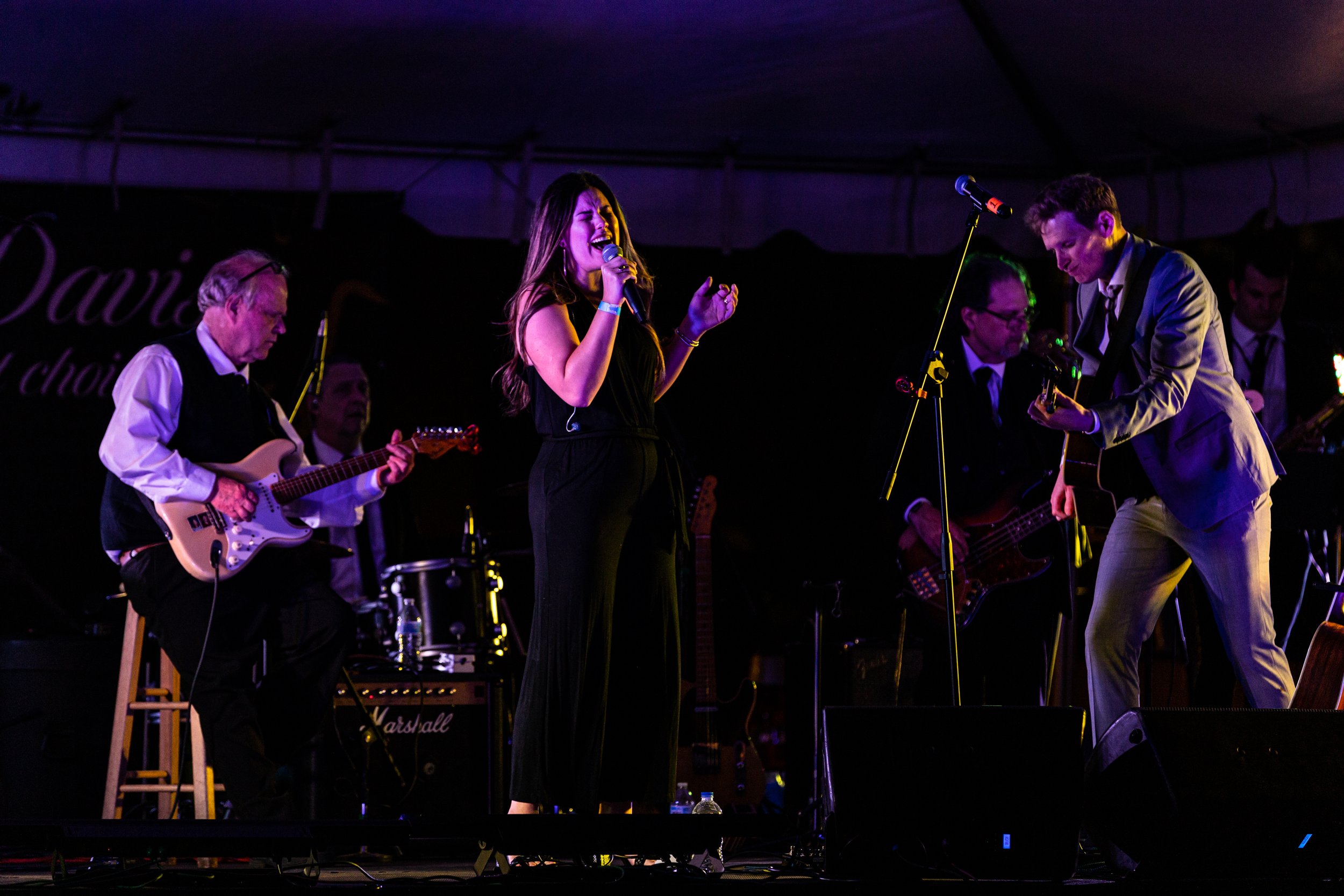 The Senate | 7th Annual Toys 4 Tots Show