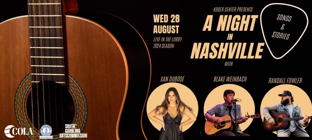 A Night in Nashville