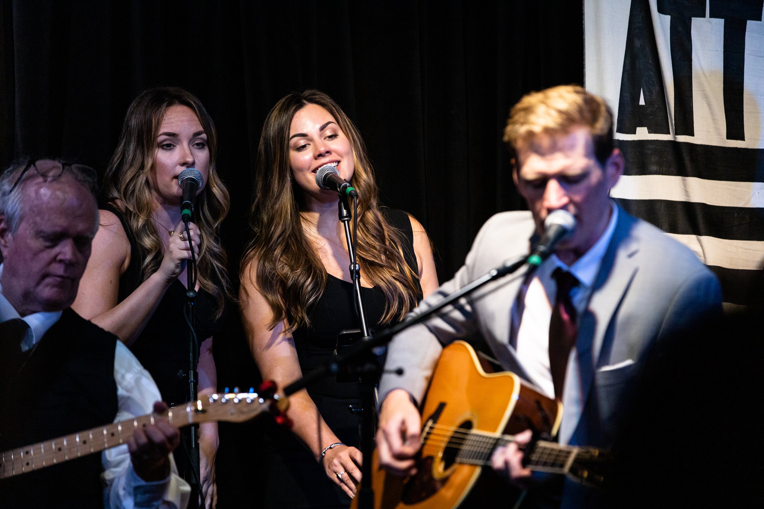 Eddie’s Attic