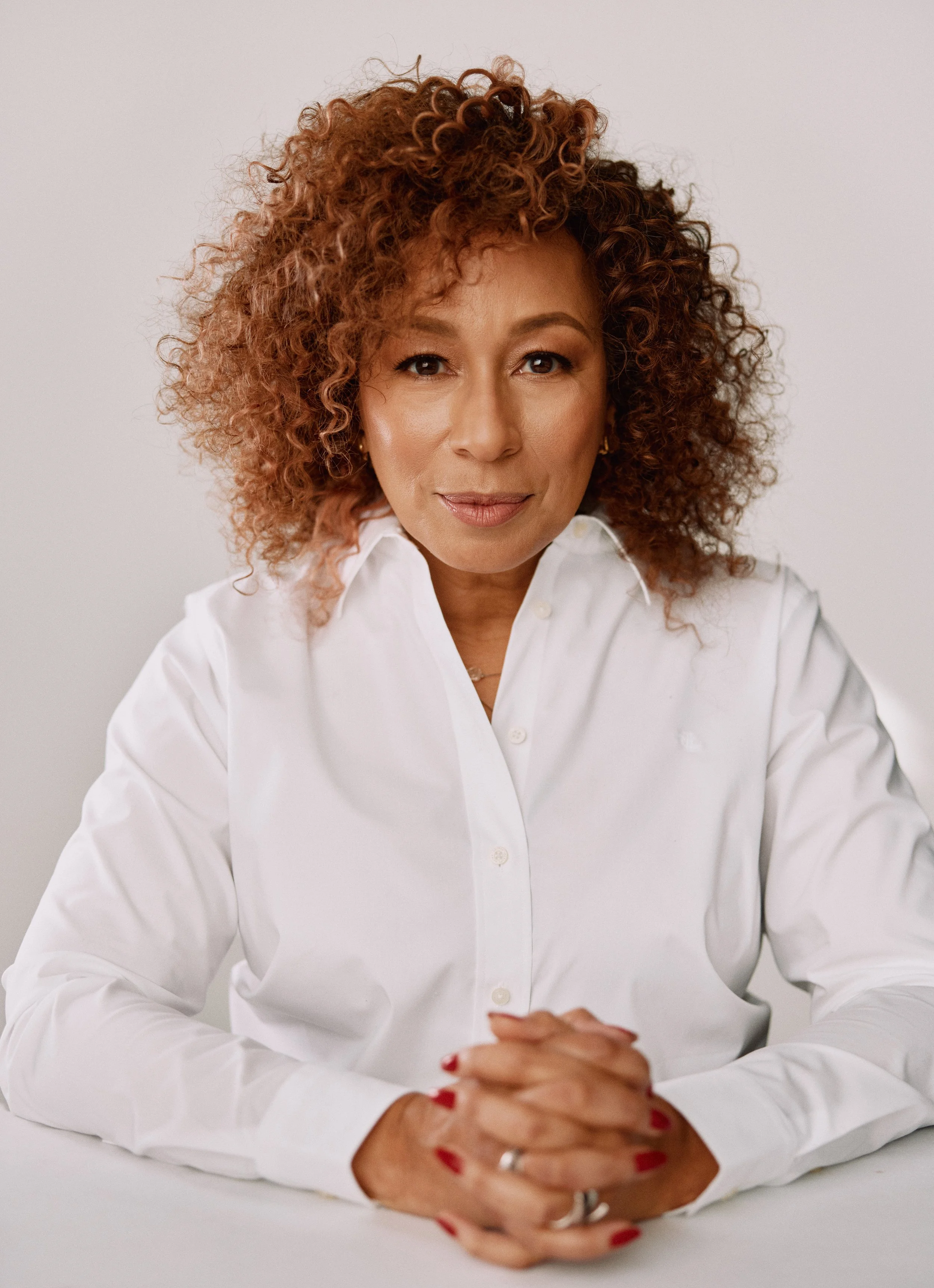 Tamara Tunie