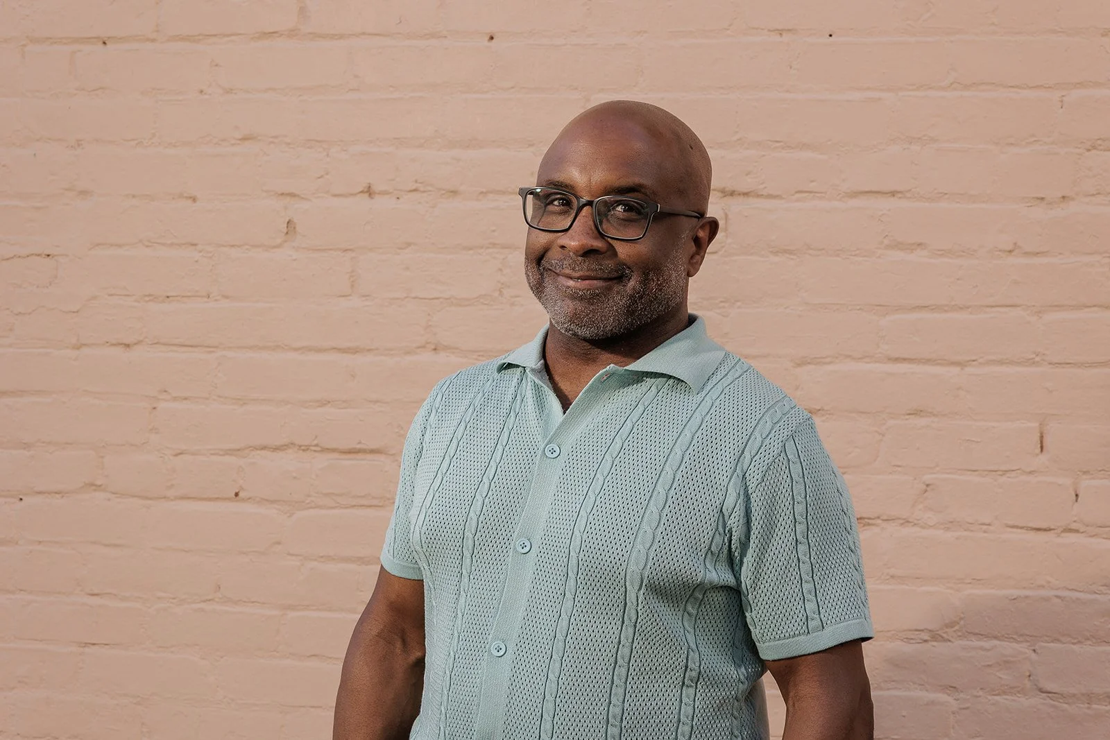Randy Donaldson