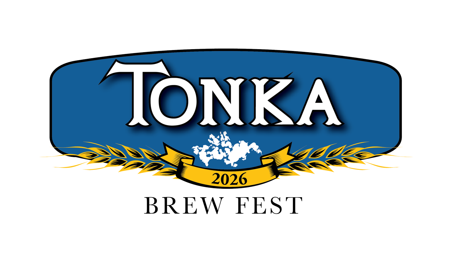 Tonka Brew Fest