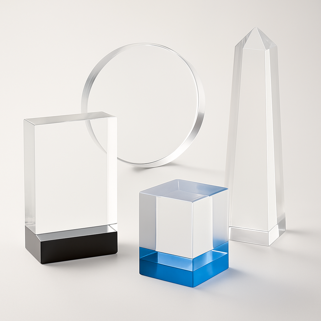 How Lucite Changed Everything