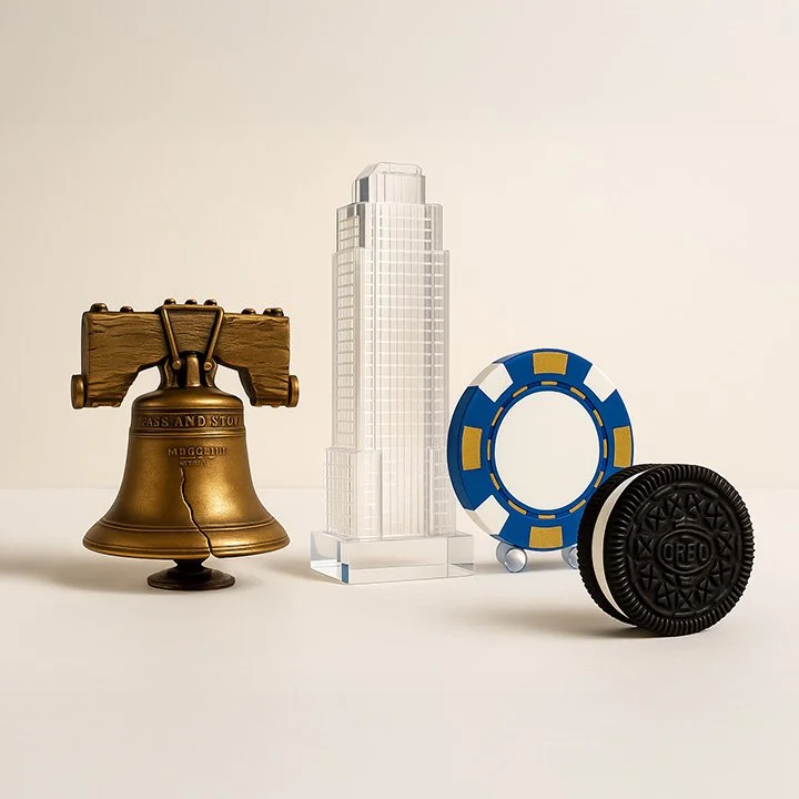 The 1980s: When Deal Toys Got Loud