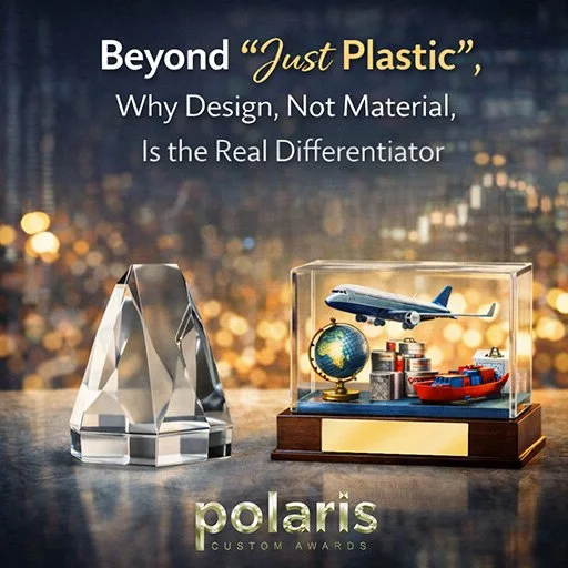 Beyond “Just Plastic”