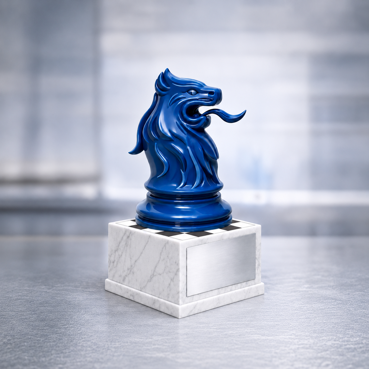 gryphon artwork