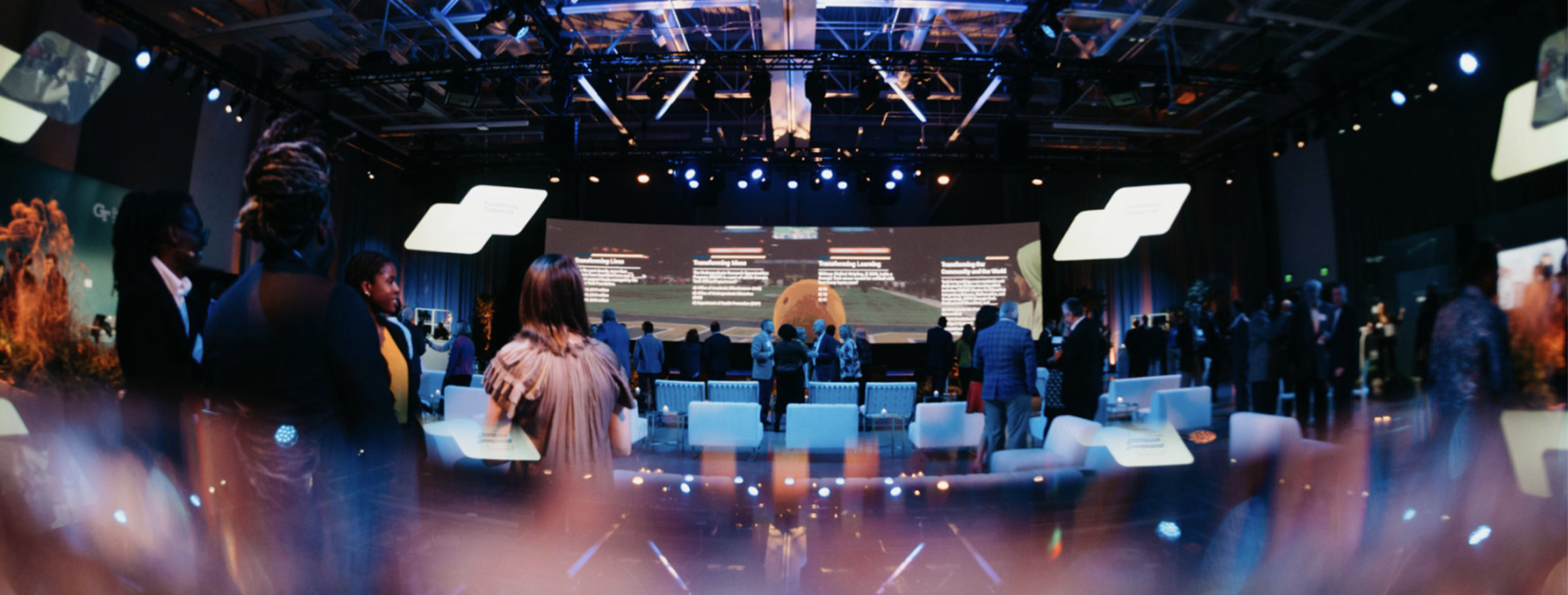 Launch Event