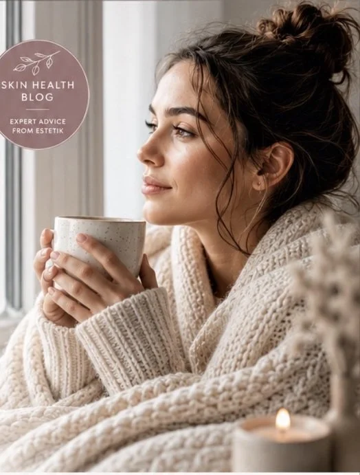 Is Your Skin Barrier Damaged?