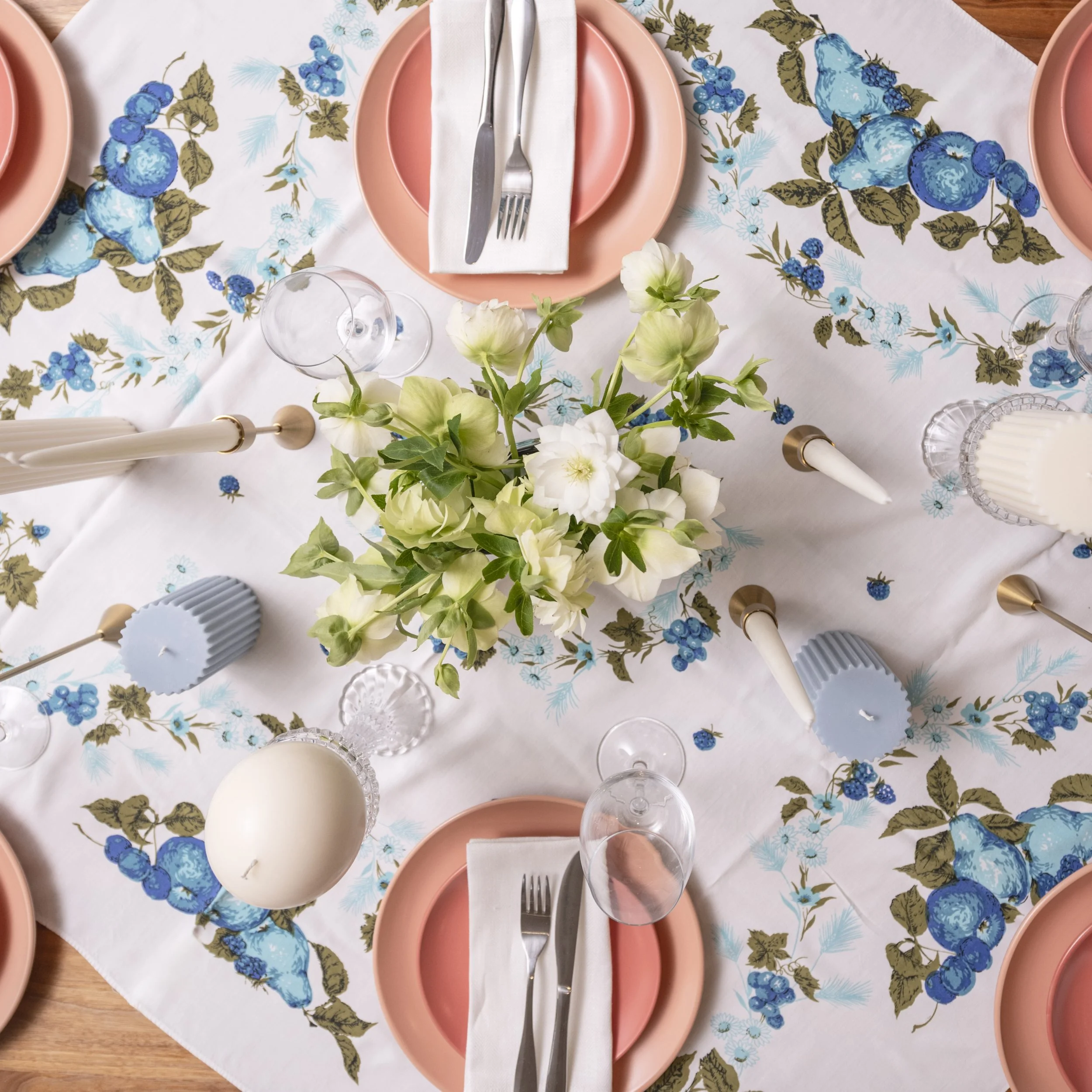 Sarah Urban’s Spring Home Edit