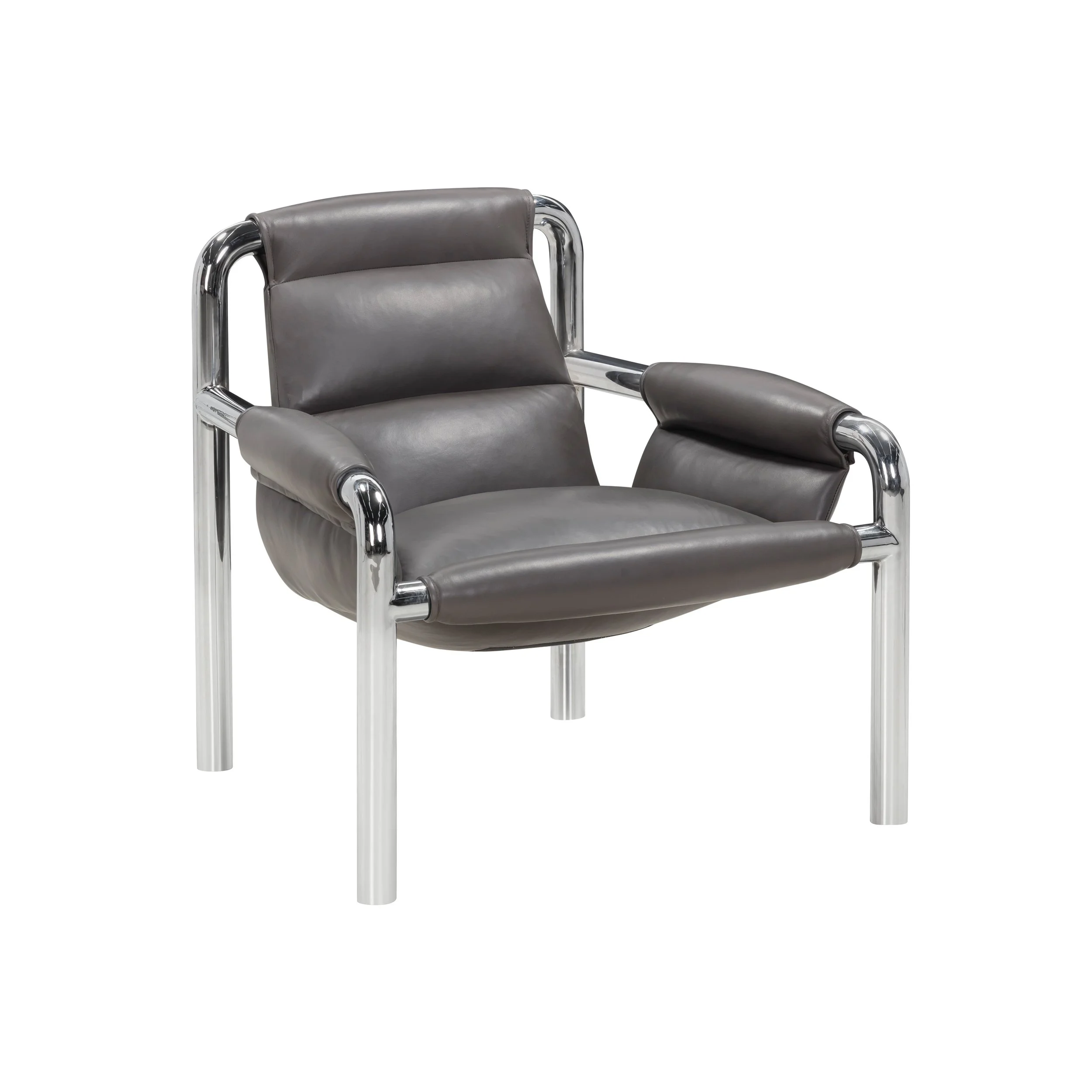 Wendelbo New Arrival | Atli Lounge Chair