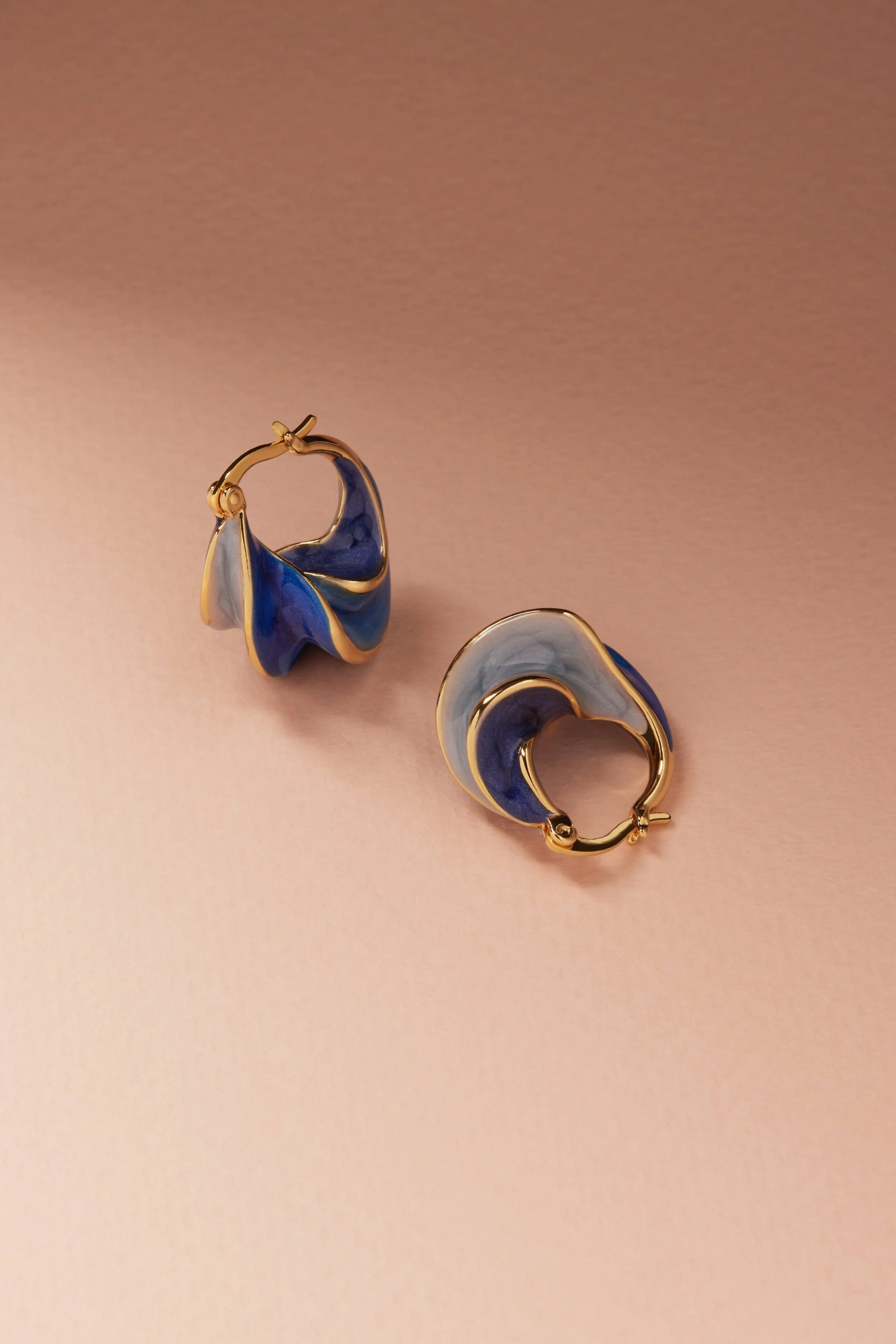 Nerissa Earrings - Gaia Collection