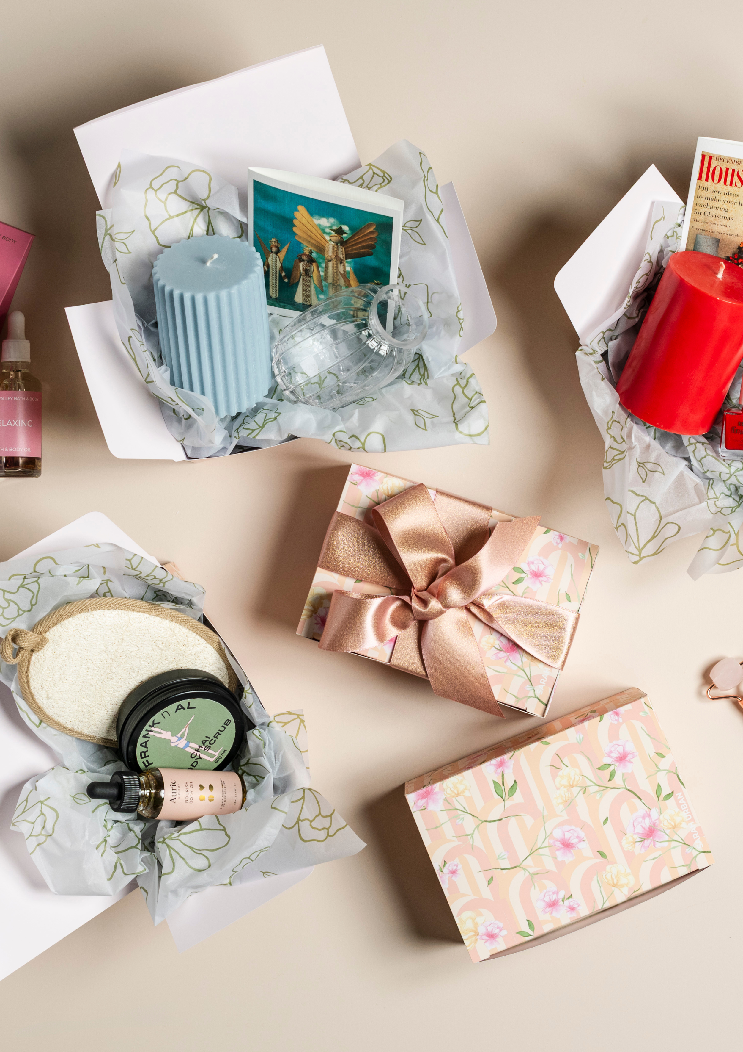 How to Make Your Brand Unmissable on Flaunter This Christmas with Smart Tagging