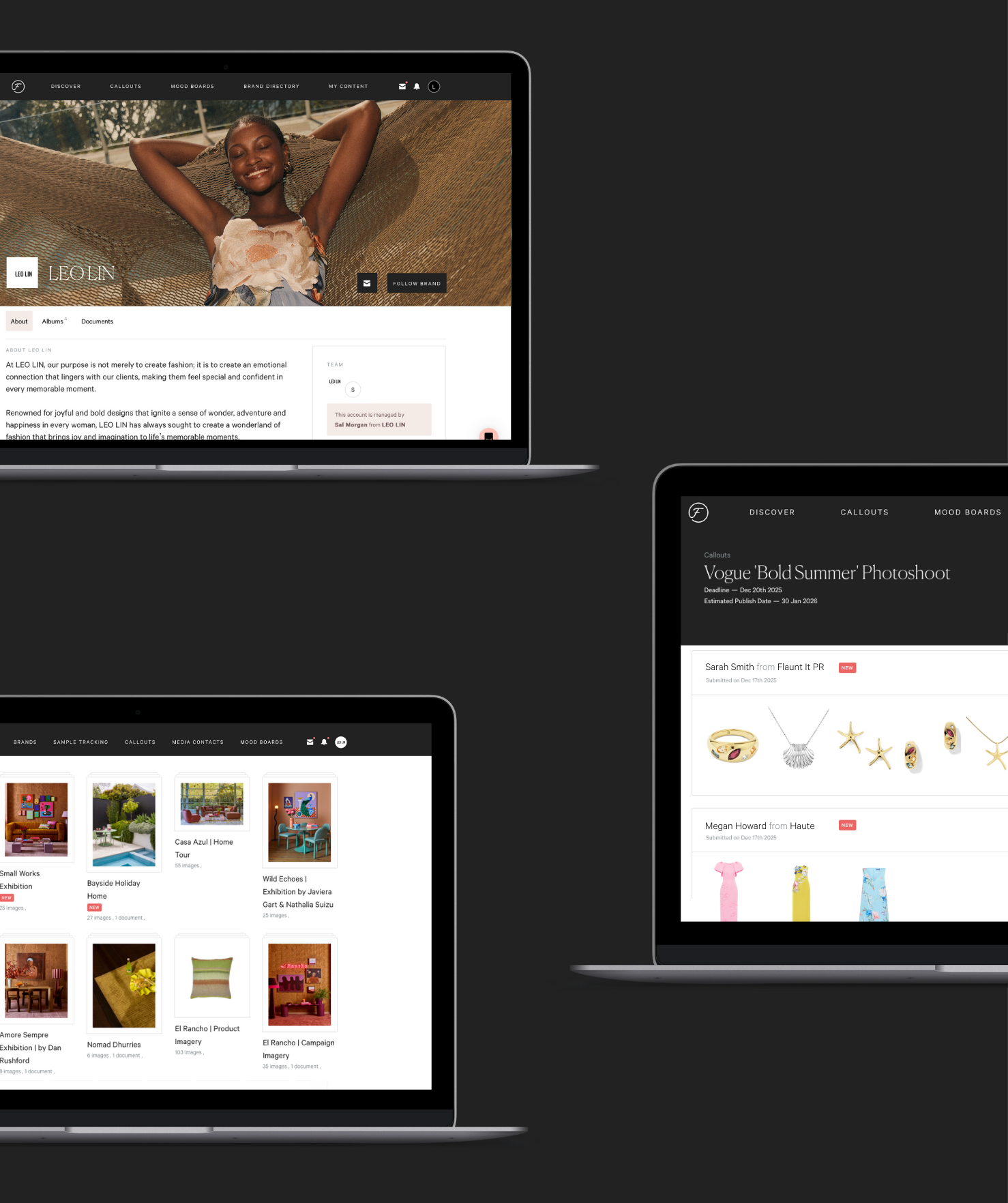 7 Reasons Why Flaunter Is the Digital PR Tool of 2026&nbsp;&nbsp;