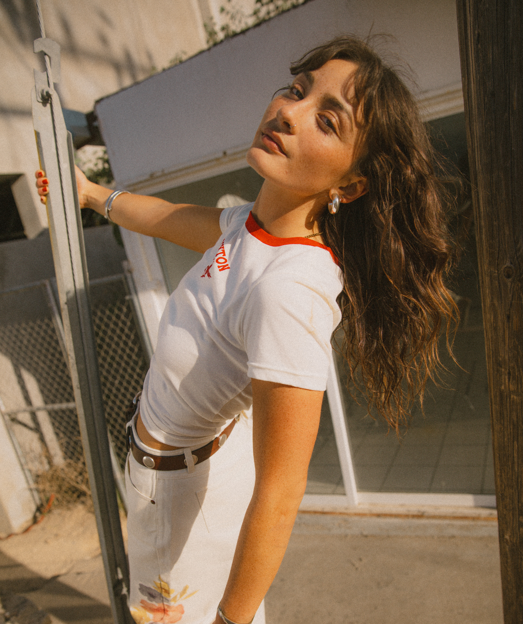 Brixton Unveils Its Autumn/Winter Collection