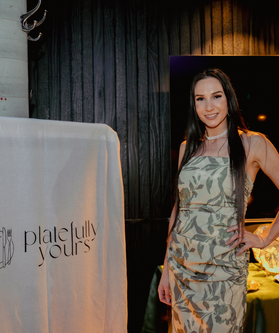 Spotlight On: Georgia Collias, Founder of Platefully Yours