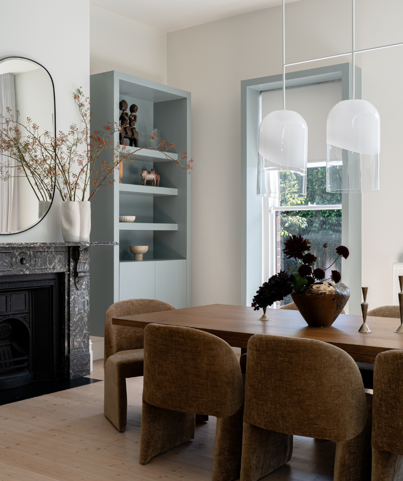 Satara Unveils the Mosaic Collection: A New Vision for Contemporary Australian Living