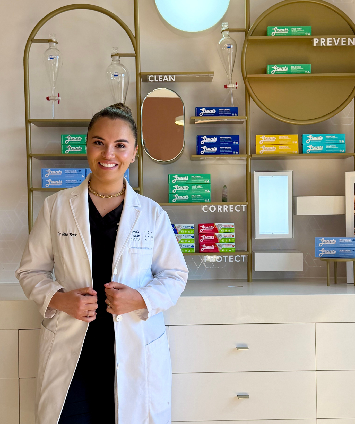 Family-Run Aussie Natural Toothpaste Brand Partners With Holistic Dentist as Natural Toothpaste Sales Soar in Major Supermarkets Nationally