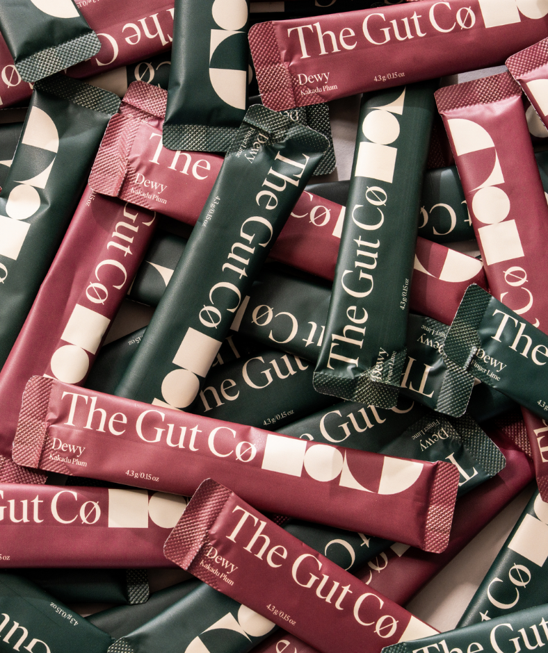 The Gut Cø Launches DEWY —A New Era of Skin Health, Beyond Collagen