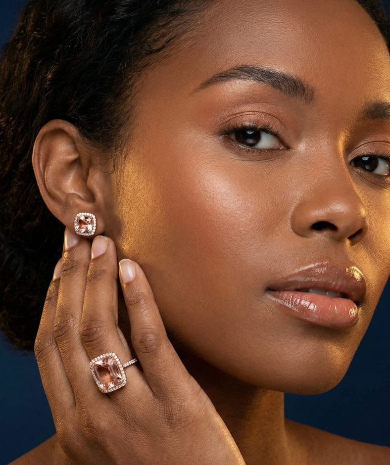 Not Your Typical Ring: Four Celebrity Engagement Styles We Love