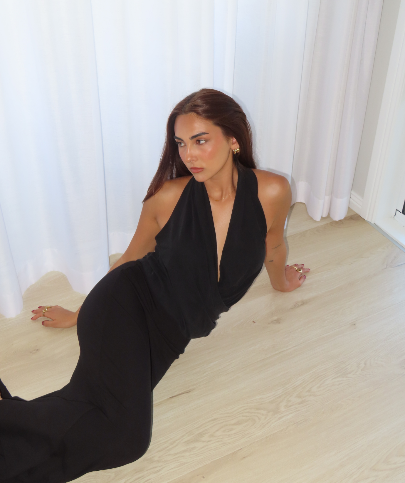 Spotlight On: Alexandra Carnovale, Founder of Disclosed Media