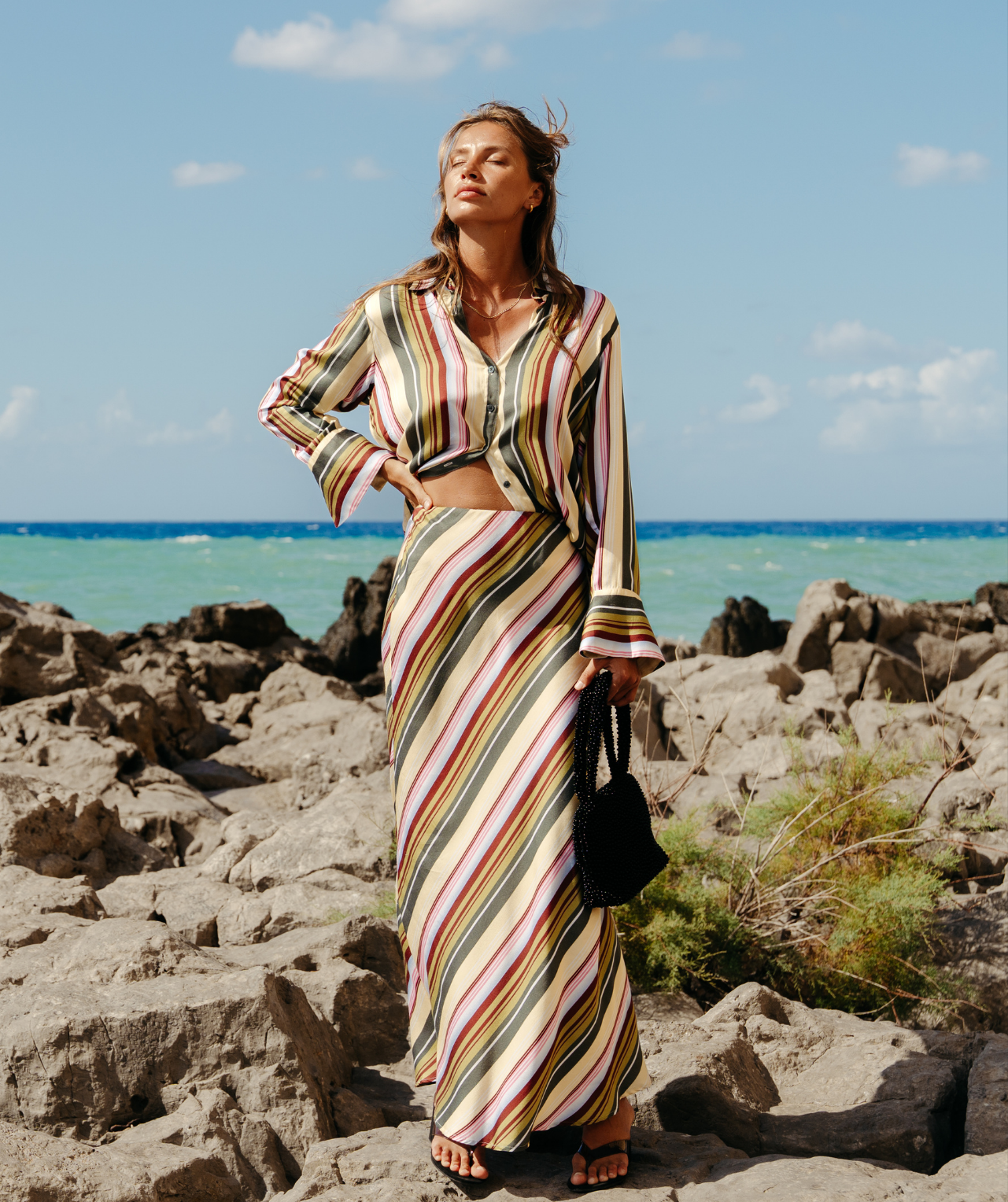The Ultimate Euro Destination Dressing Media Guide 
