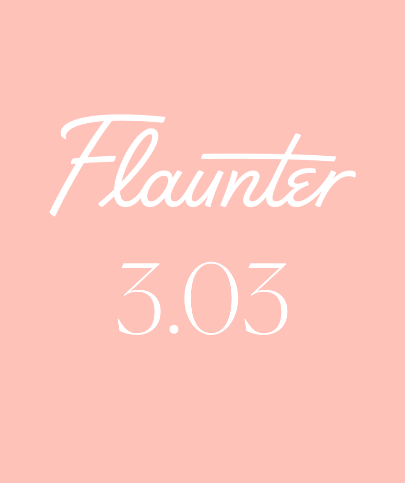 Meet The New Features of Flaunter 3.03