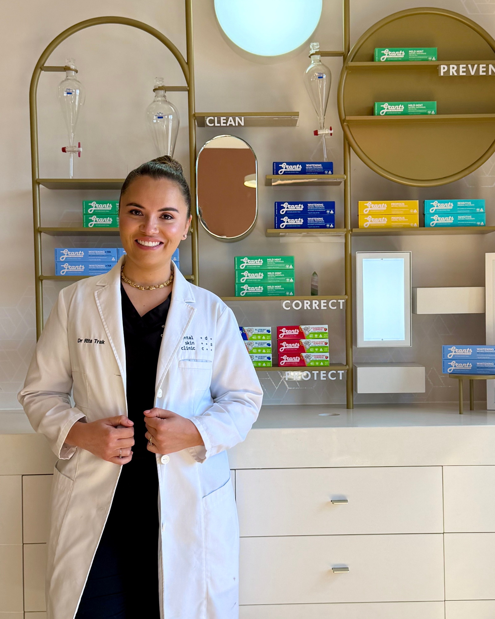 Dental Health Week: What young Aussies need to know about their toothpaste ingredients