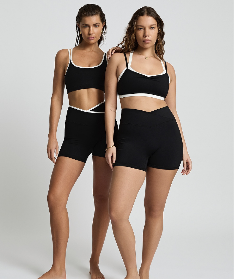 Earthletica's Most Sophisticated Collection Yet - The Classics