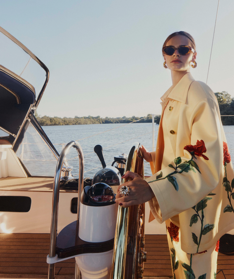 Fashion Influence Is Now Global — Here’s What That Means for Brands.
