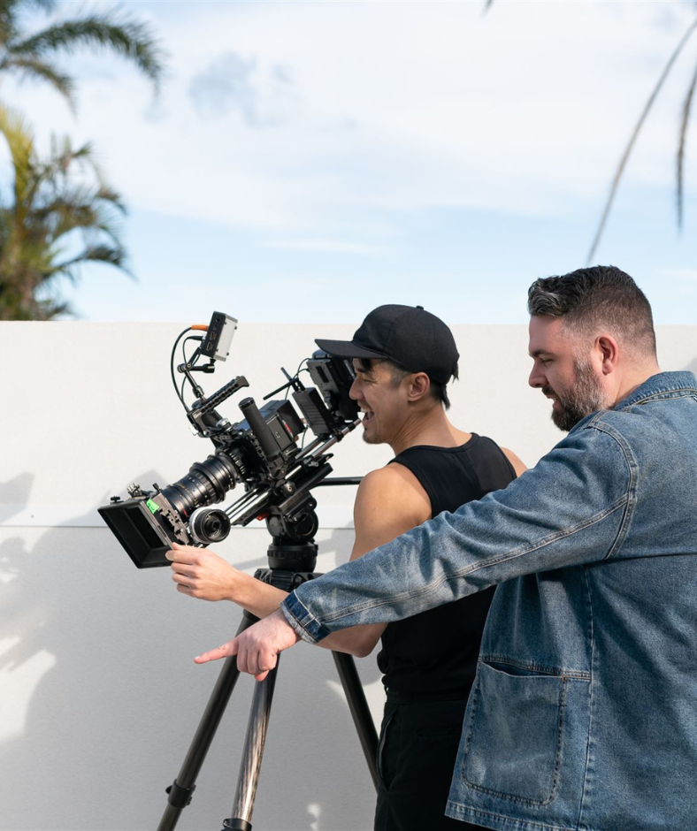 Founded Video What is a Founders video and why do I need one? — Flaunter