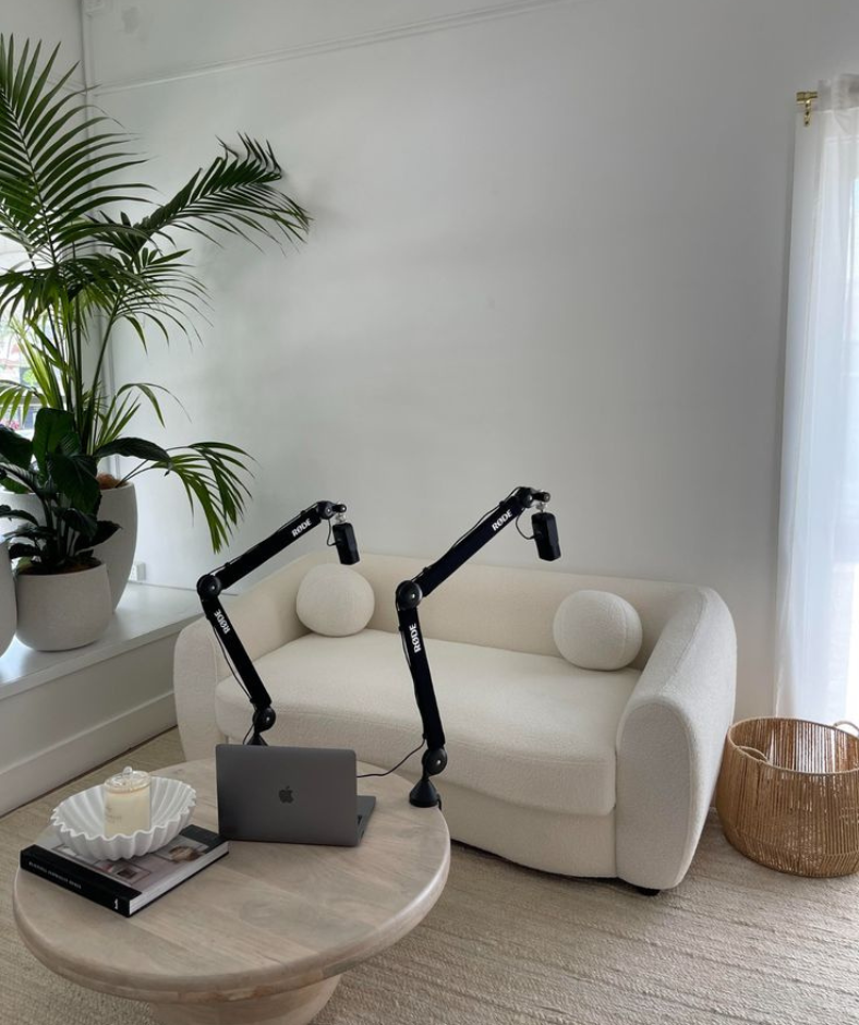 Event Wrap Up: Why PRs Need A Podcast Strategy