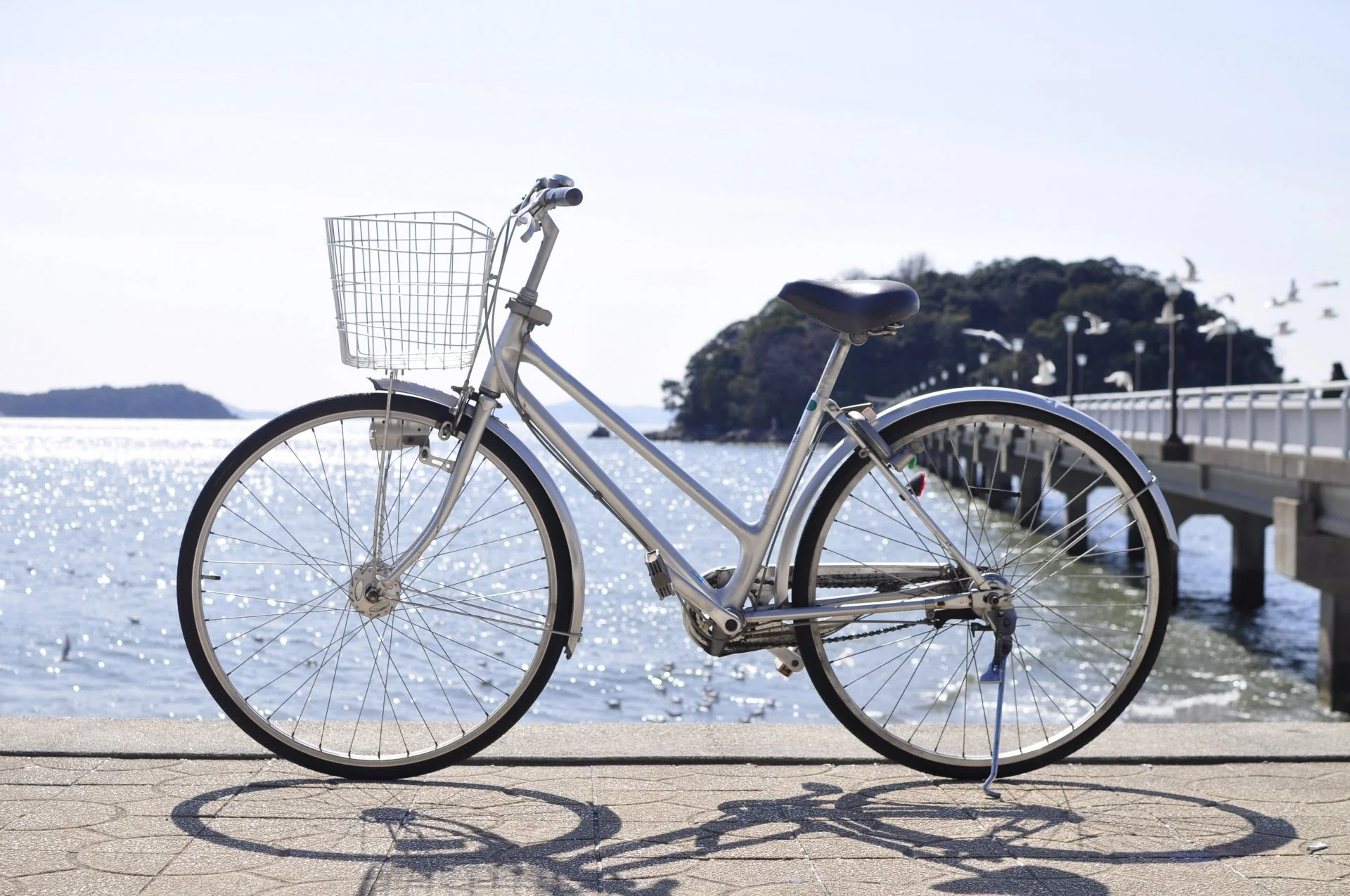 Why Do Japanese People Call a Bike “チャリ (chari)”?