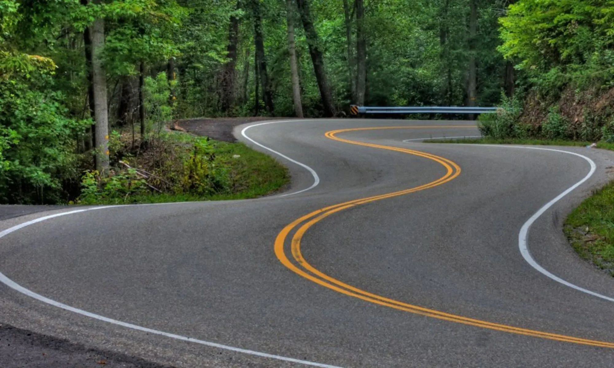 Car Rally to Tapoko (Route 129)