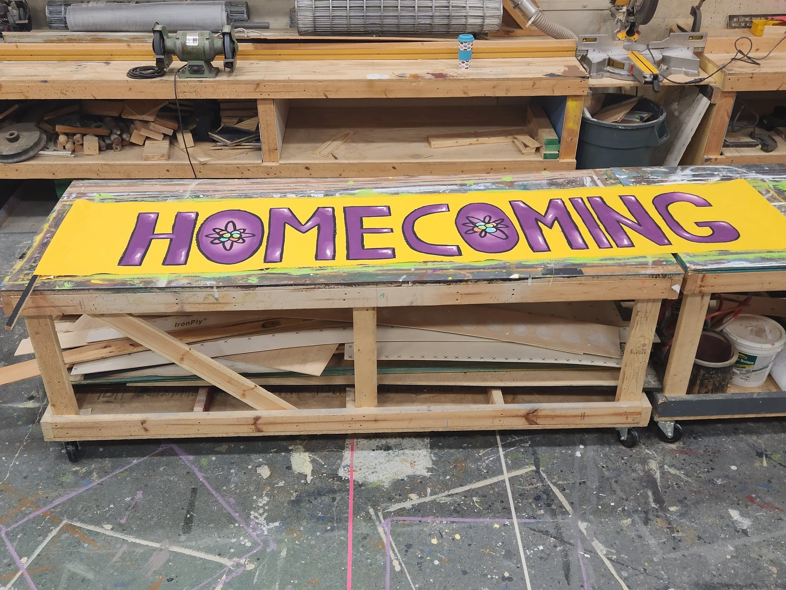 Zombie Prom '22